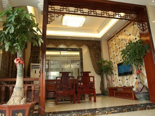 Meihaiwan Holiday Hotel - Photo3