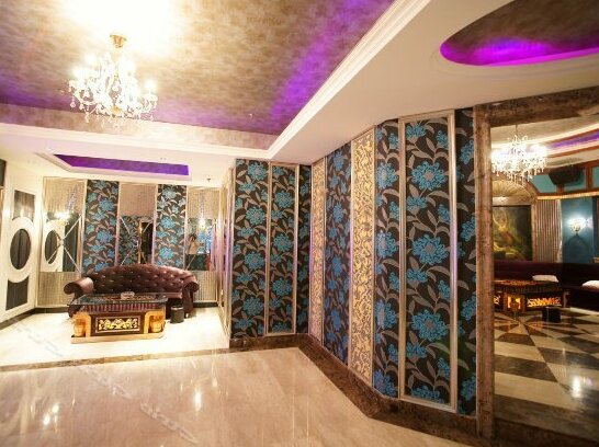 Meizhou International Hotel - Photo4