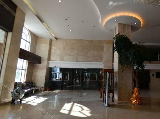 Mingzhu International Hotel