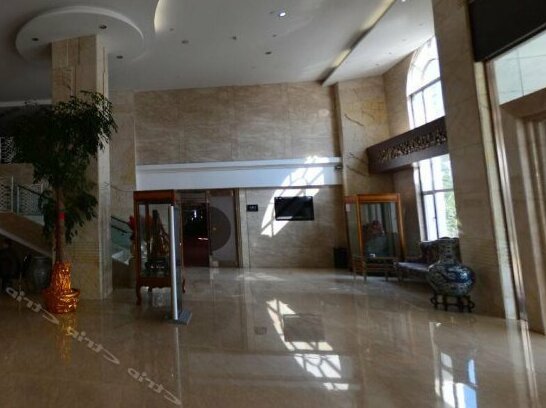 Mingzhu International Hotel - Photo3