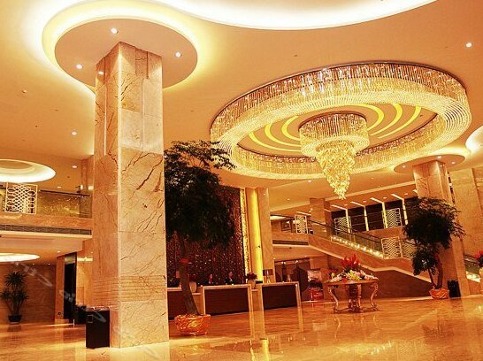 Mingzhu International Hotel - Photo5