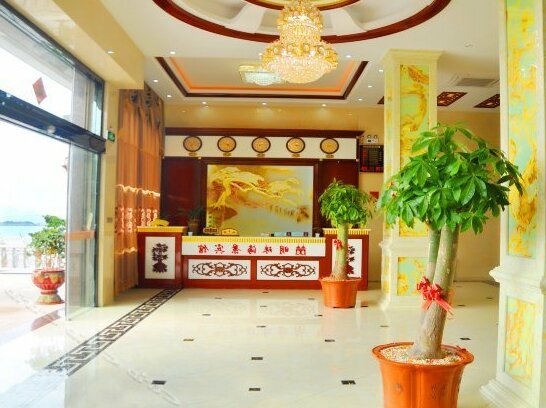 Mingzhu Seaview Hotel - Photo3