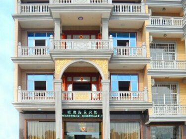 Mingzhu Seaview Hotel