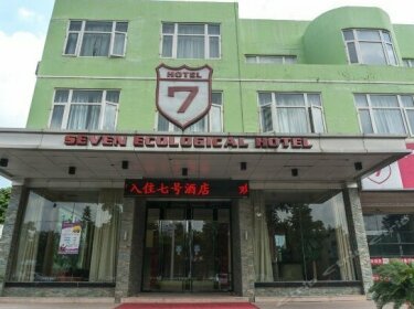 Seven Economical Hotel