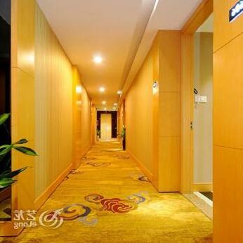 Wangchao Business Hotel - Photo3