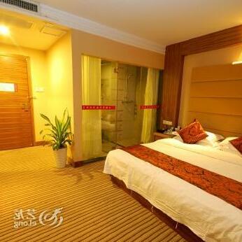Wangchao Business Hotel - Photo4