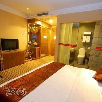 Wangchao Business Hotel - Photo5