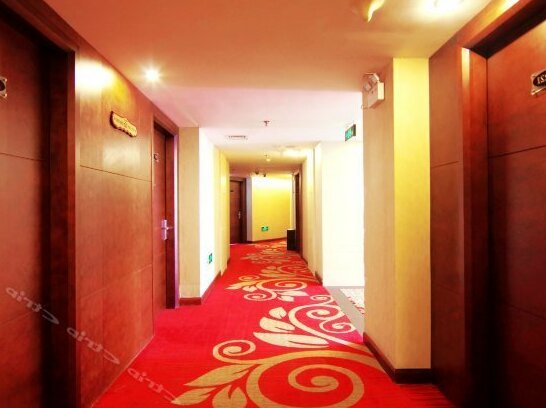 Wanghai International Hotel - Photo3