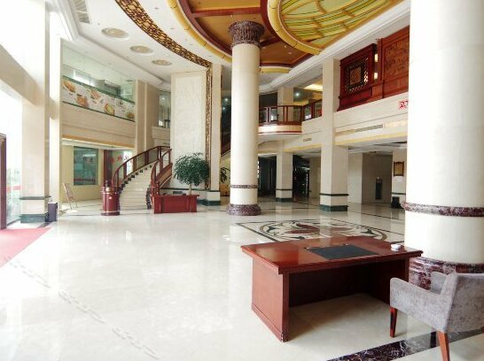 Wanghai International Hotel - Photo4