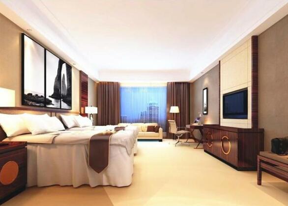 Xianyou Huaqiao Hotel - Photo3