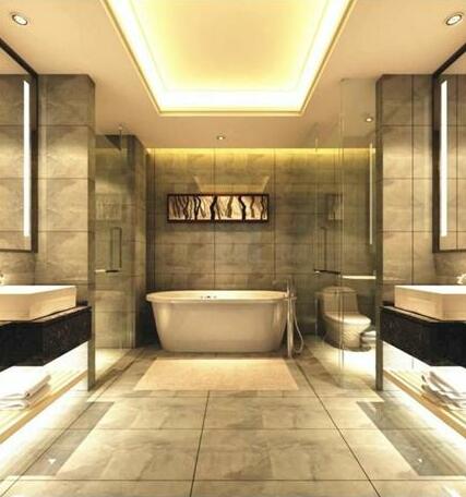 Xianyou Huaqiao Hotel - Photo5