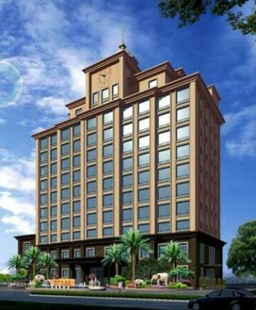 Xianyou Huaqiao Hotel