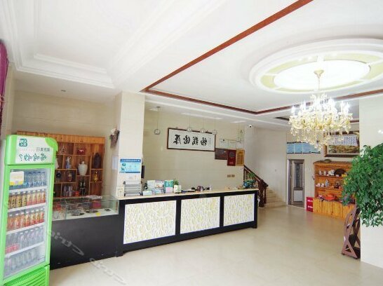 Xinghaiwan Resort Hotel - Photo4