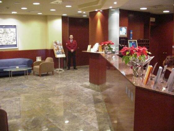 Biway Express Hotel Puyang Jiefang Road - Photo4