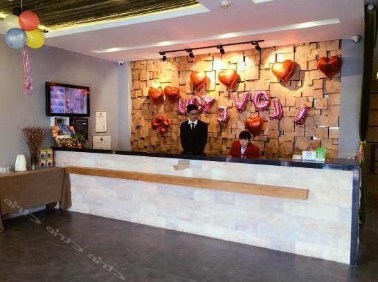 City Inn Hualong - Photo3