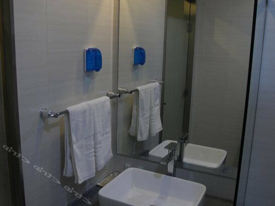 City Inn Hualong - Photo5