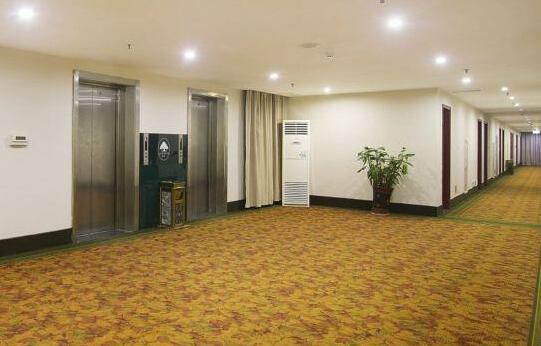 GreenTree Inn HeNan PuYang Oil-field Headquarters Business Hotel - Photo3