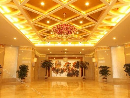 Hongxiuqiu Hotel - Photo3
