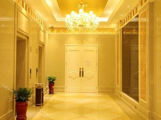 Hongxiuqiu Hotel - Photo5