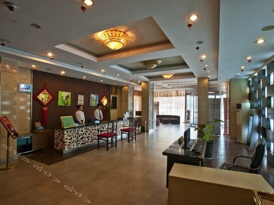 Lushang Dongyuan Hotel - Photo3