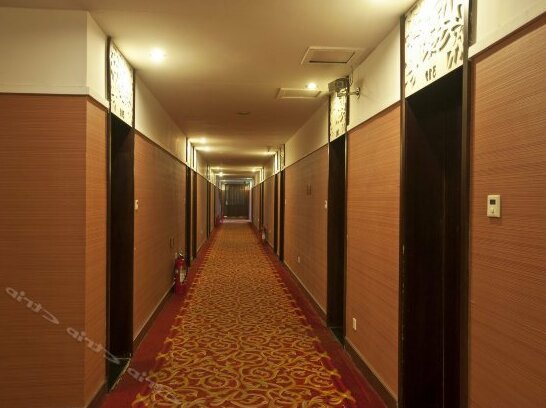 Lushang Dongyuan Hotel - Photo5