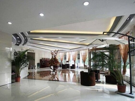 Puyang Green Castle Hotel - Photo3