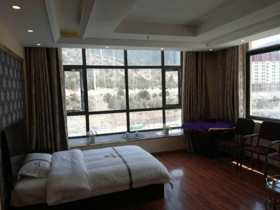 Ji'an Dongri Hotel - Photo5