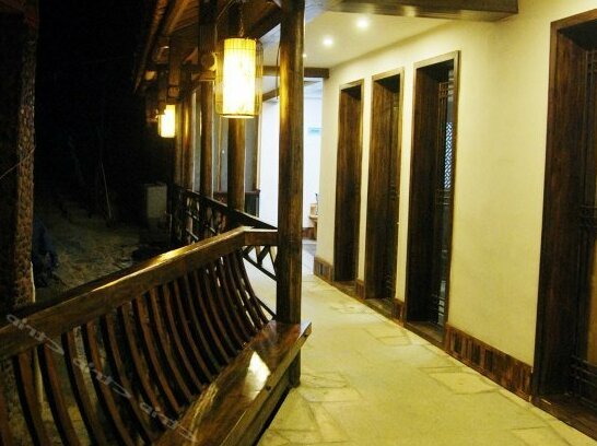 Diezhuang Holiday Hotel - Photo3