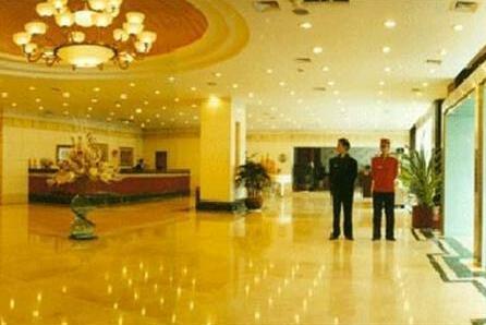 Grand Dragon Hotel Teng Long Kai Yue - Photo3