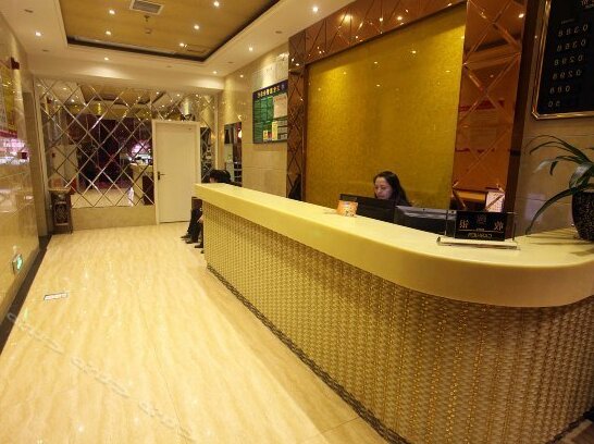 Jingqian Hotel - Photo3