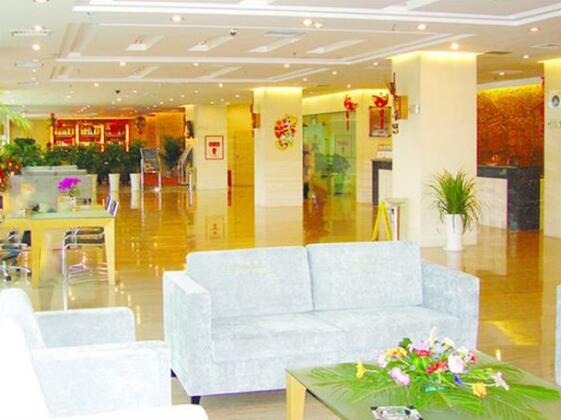 Jinguan Hotel Qiandongnan - Photo2