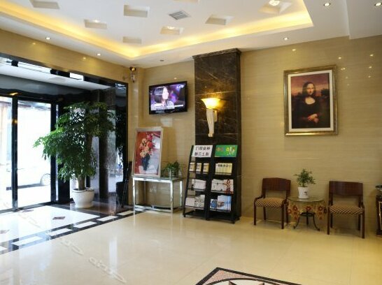Jinyuan Hotel Qiandongnan - Photo4