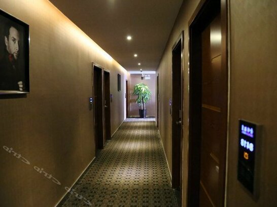 Jinyuan Hotel Qiandongnan - Photo5