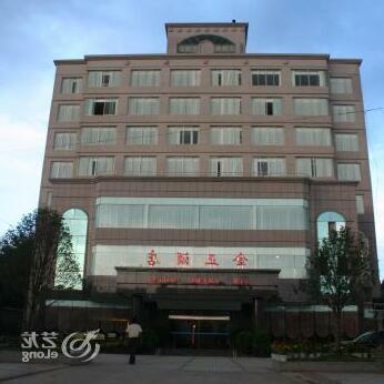 Jinzheng Hotel