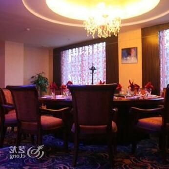 Jinzheng Hotel - Photo4