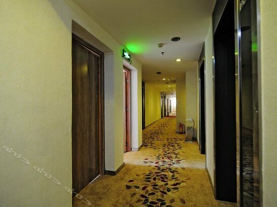 Kai Li Shang Jie Hotel - Photo4