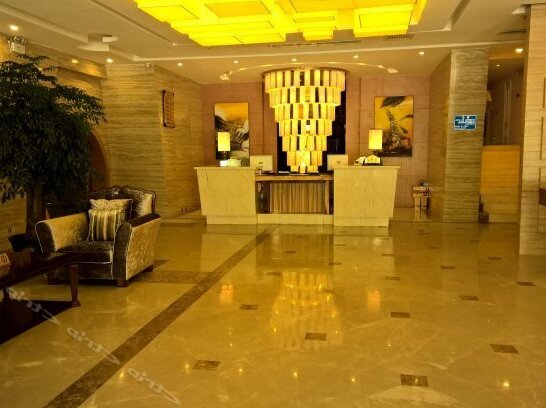 Kaili Hotel Qiandongnan - Photo3