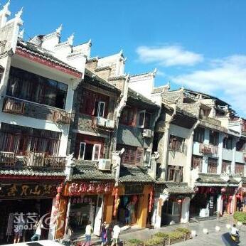 Qian Shun Hotel