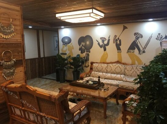Qianzhuang Holiday Hotel - Photo4
