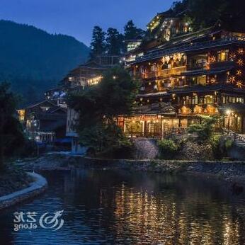 The story of XiJiang Resort Hotel - Photo2
