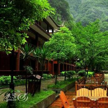 Tiexi Resort - Photo2