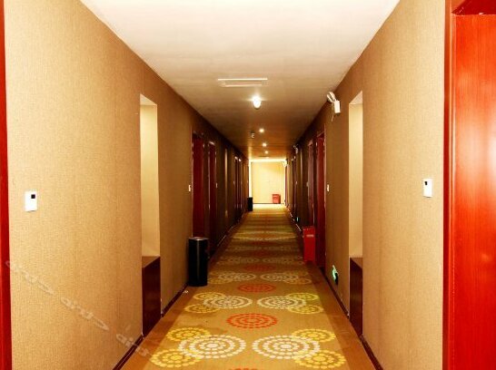 Tuwo Holiday Hotel West Gate Service Area - Photo2