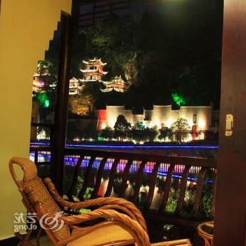 Wangjiang Tower Hotel Zhenyuan - Photo2
