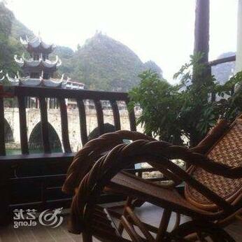 Wangjiang Tower Hotel Zhenyuan - Photo5