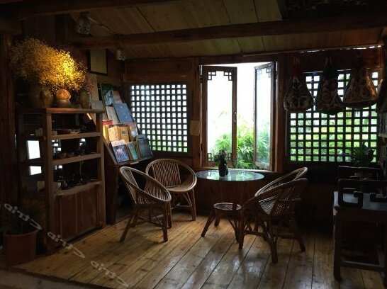 Xijiang Yimu Cottage Yard - Photo2