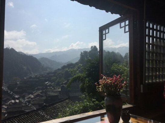 Xijiang Yimu Cottage Yard - Photo5