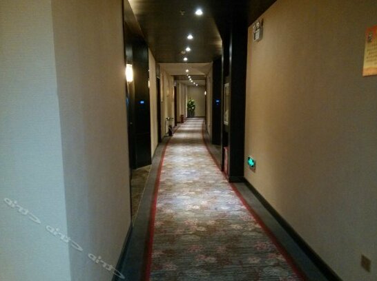 Yongli Hotel Qiandongnan - Photo4