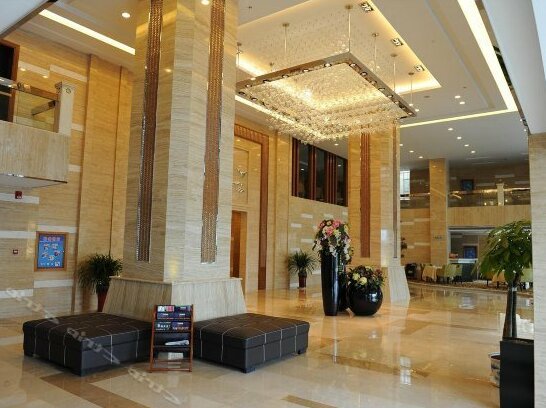 Zhongrui Tianxi Hotel - Photo5