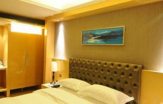 Diamond International Hotel Qianjiang - Photo5