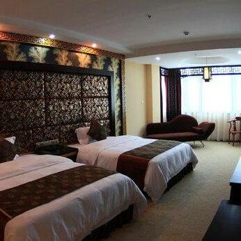 Dunyun Yuanfeng International Hotel - Photo2